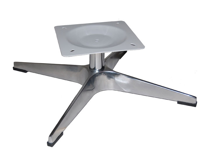 B734 Plate and Eames Base
