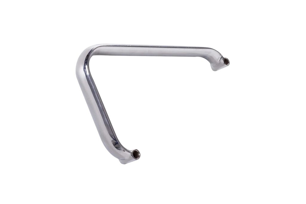 Chrome Arm For Eames Chair