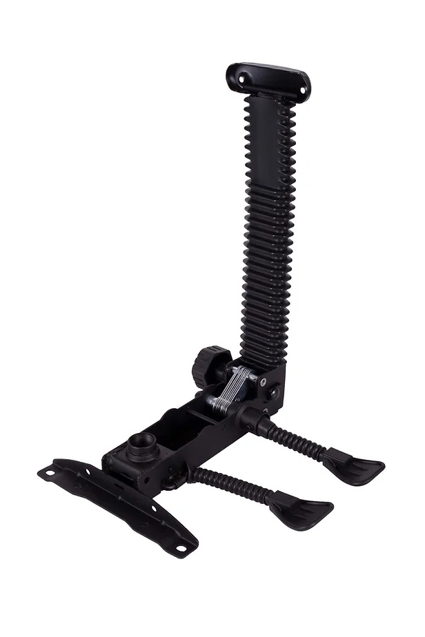 Operators Mechanism