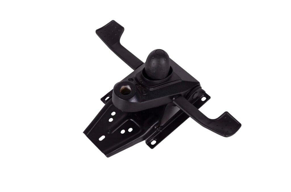 5 Locking Position Mechanism