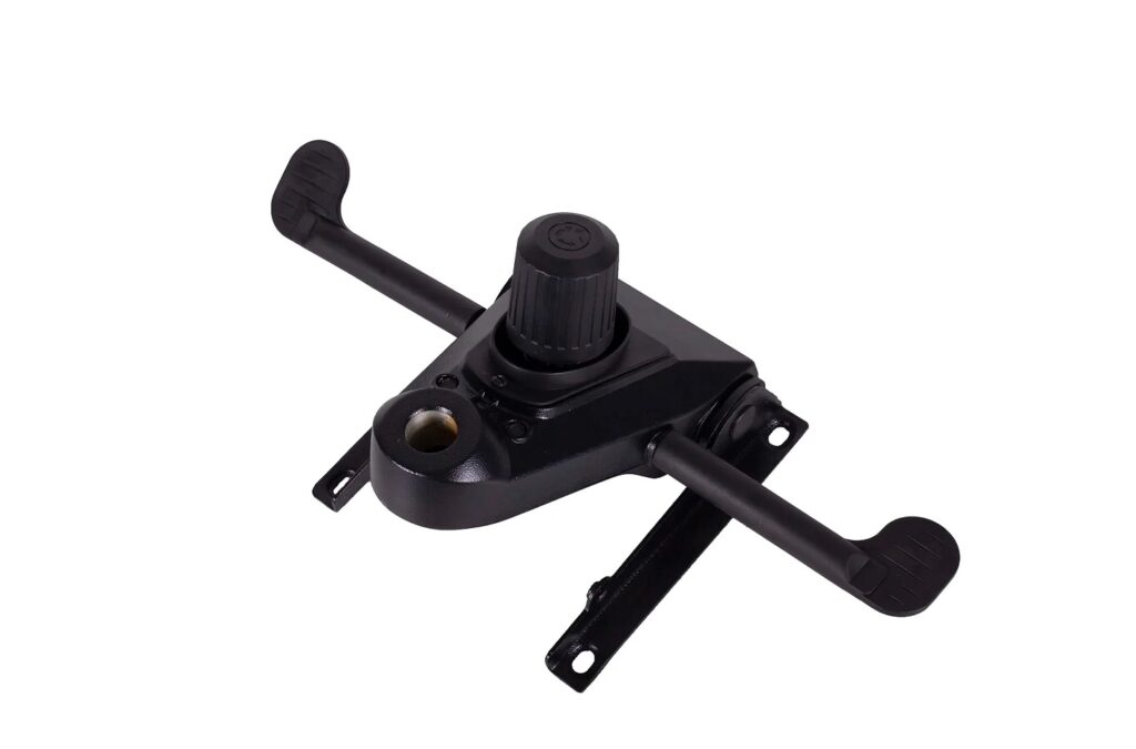 5 Locking Position Mechanism
