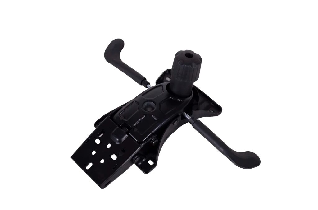 4 Position Lock