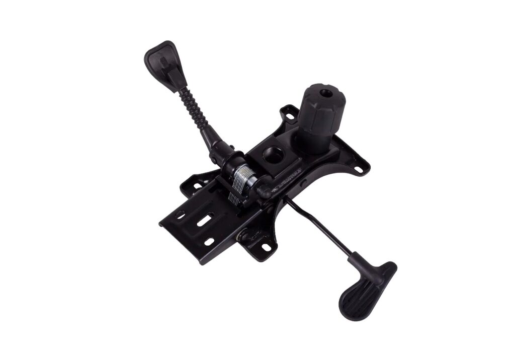 T879CS TLM009 2 Lever Infinite Lock